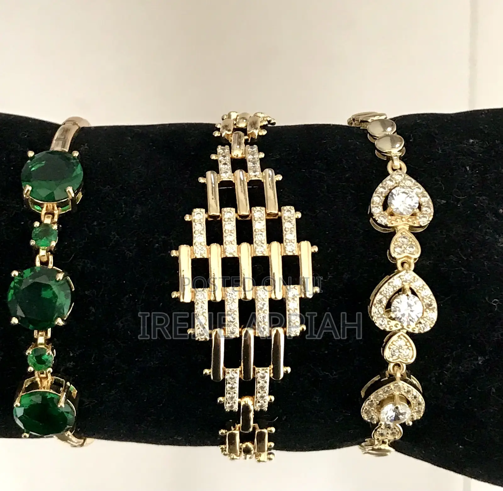 Classy Bracelets for Ladies