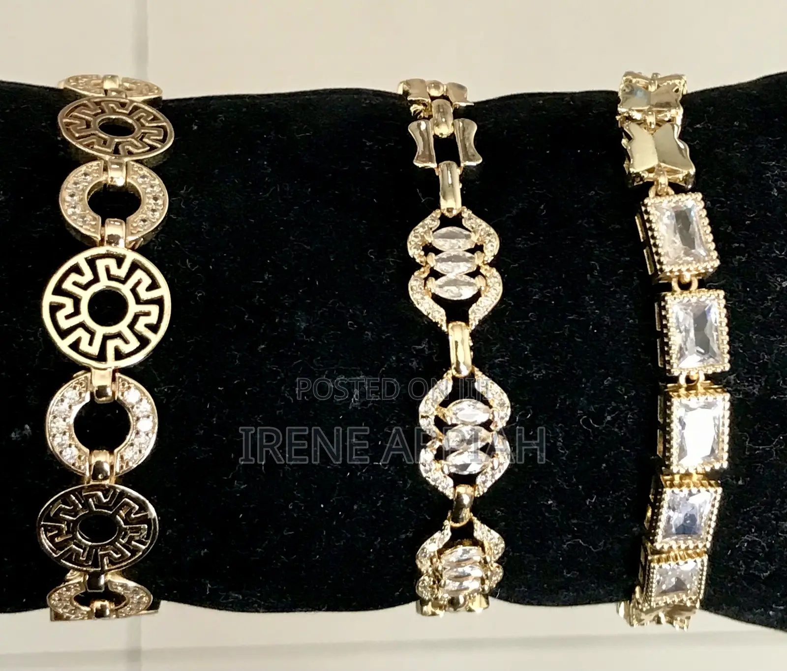 Classy Bracelets for Her