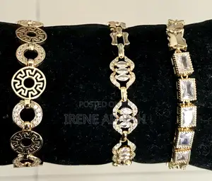 Classy Bracelets for Her