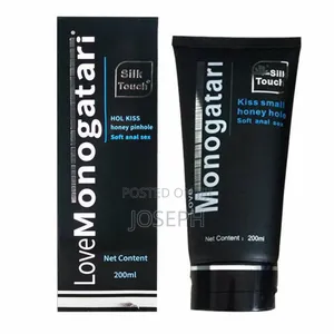 Water Lubricant 200ml