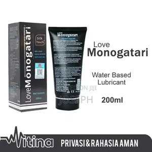 Water Lubricant 200ml