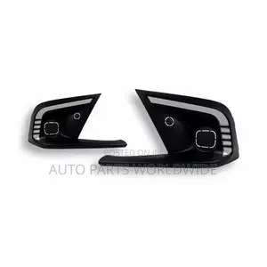 Honda Civic Led Foglights 2023-2025