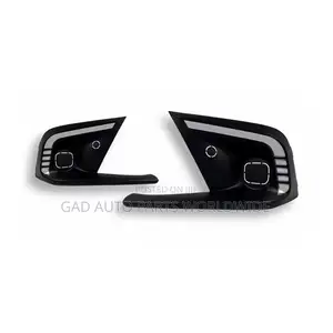 Honda Civic Led Foglights 2023-2025
