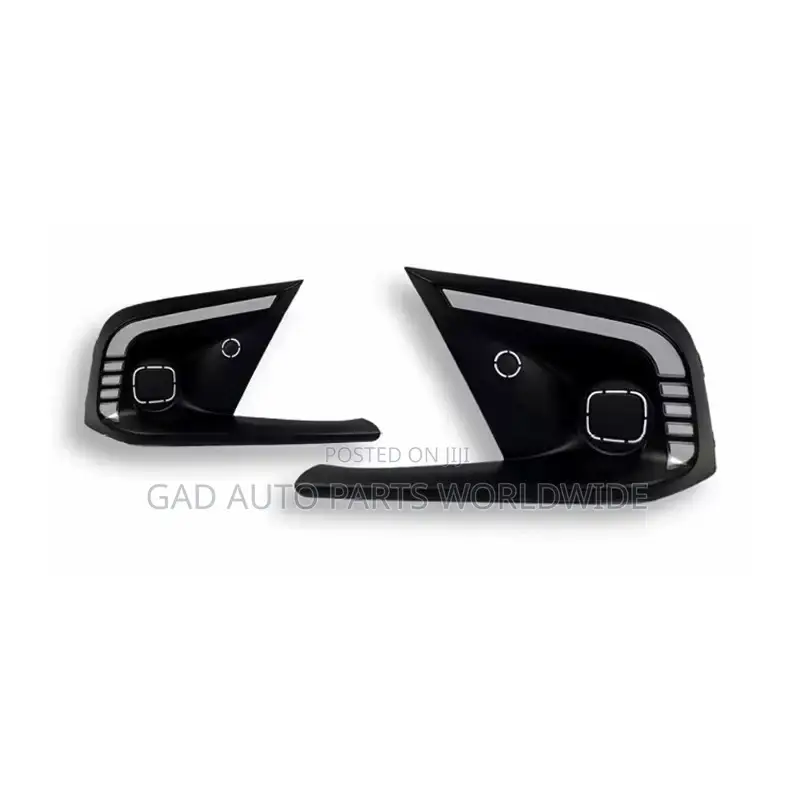 Honda Civic Led Foglights 2023-2025