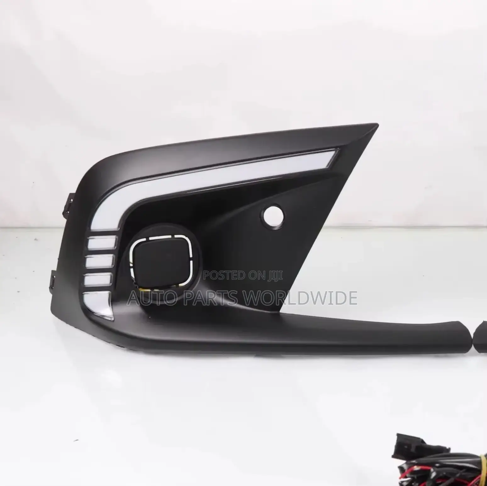 Honda Civic Led Foglights 2023-2025
