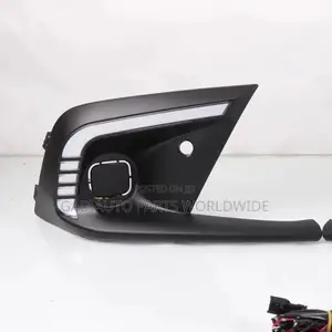 Honda Civic Led Foglights 2023-2025