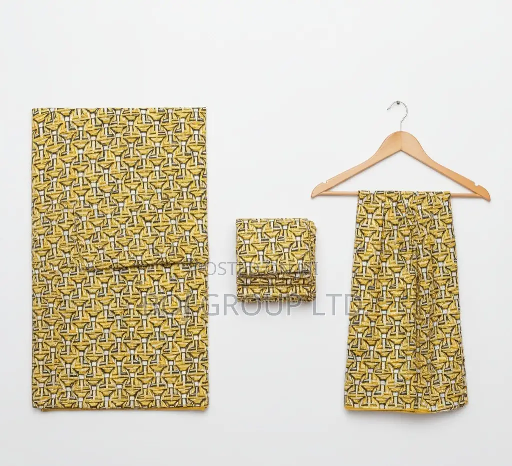 School Cloth Printing and Sewing