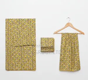 School Cloth Printing and Sewing