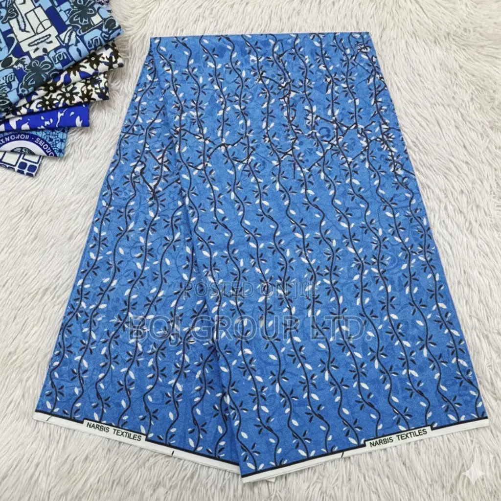 School Cloth Printing and Sewing