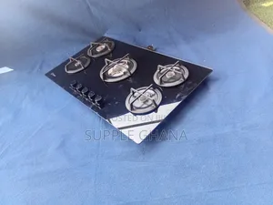 Sigma Premium Kitchen Built-in Gas Hob by Sigma