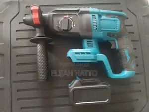 Battery Machine Tools Sets
