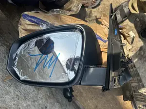 Toyota Rav4 2015 2016 2017 Mirror