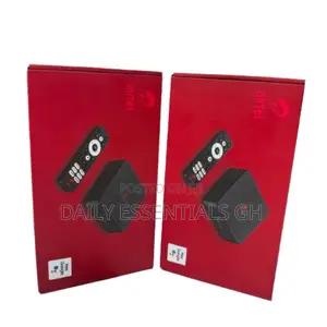 Android Tv Box Airtel – Home Entertainment Device