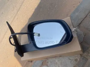 Toyota Tacoma 2025 Side Mirror ( Driving Mirror )