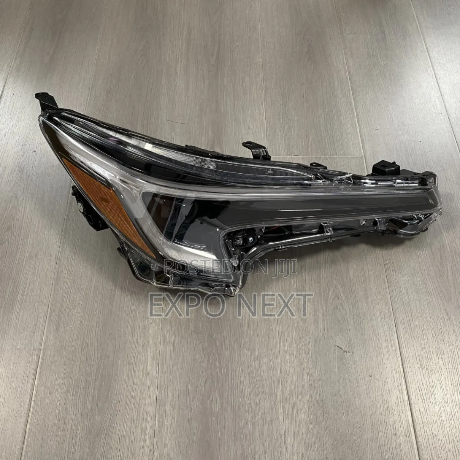 Head Light For Corolla 2022-2023 Se