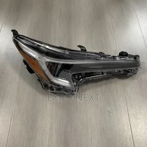 Head Light For Corolla 2022-2023 Se