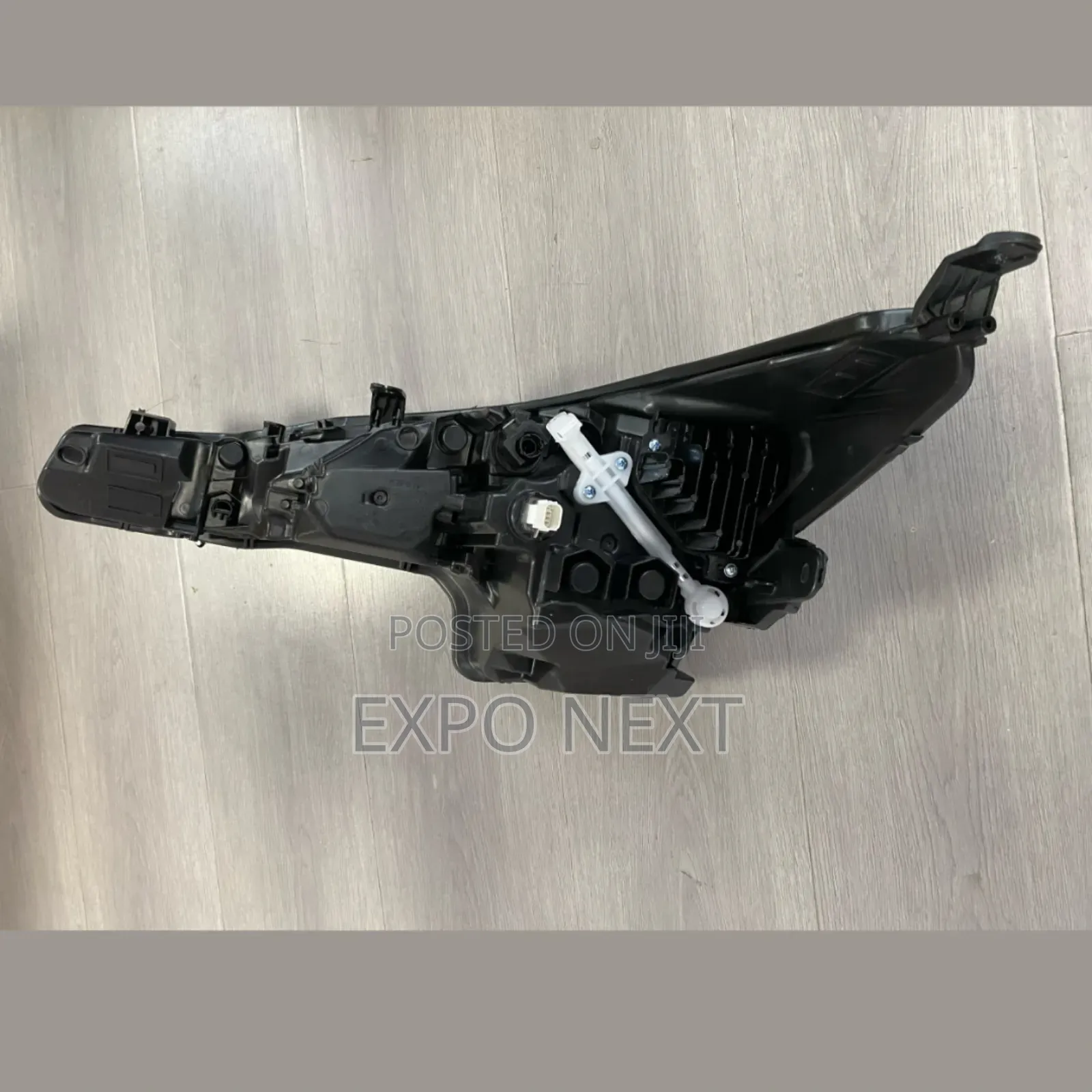 Head Light For Corolla 2022-2023 Se