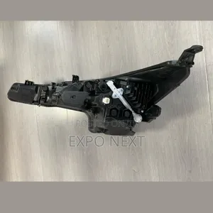 Head Light For Corolla 2022-2023 Se