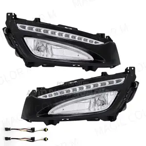 Kia Optima Led Foglights 2011-2013