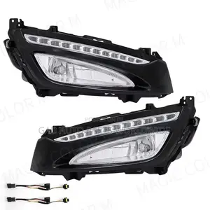 Kia Optima Led Foglights 2011-2013