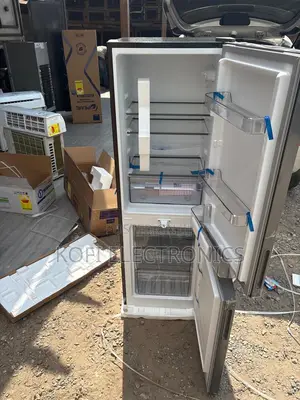 Pearl 165l Fridge Efficient Cooling Solution