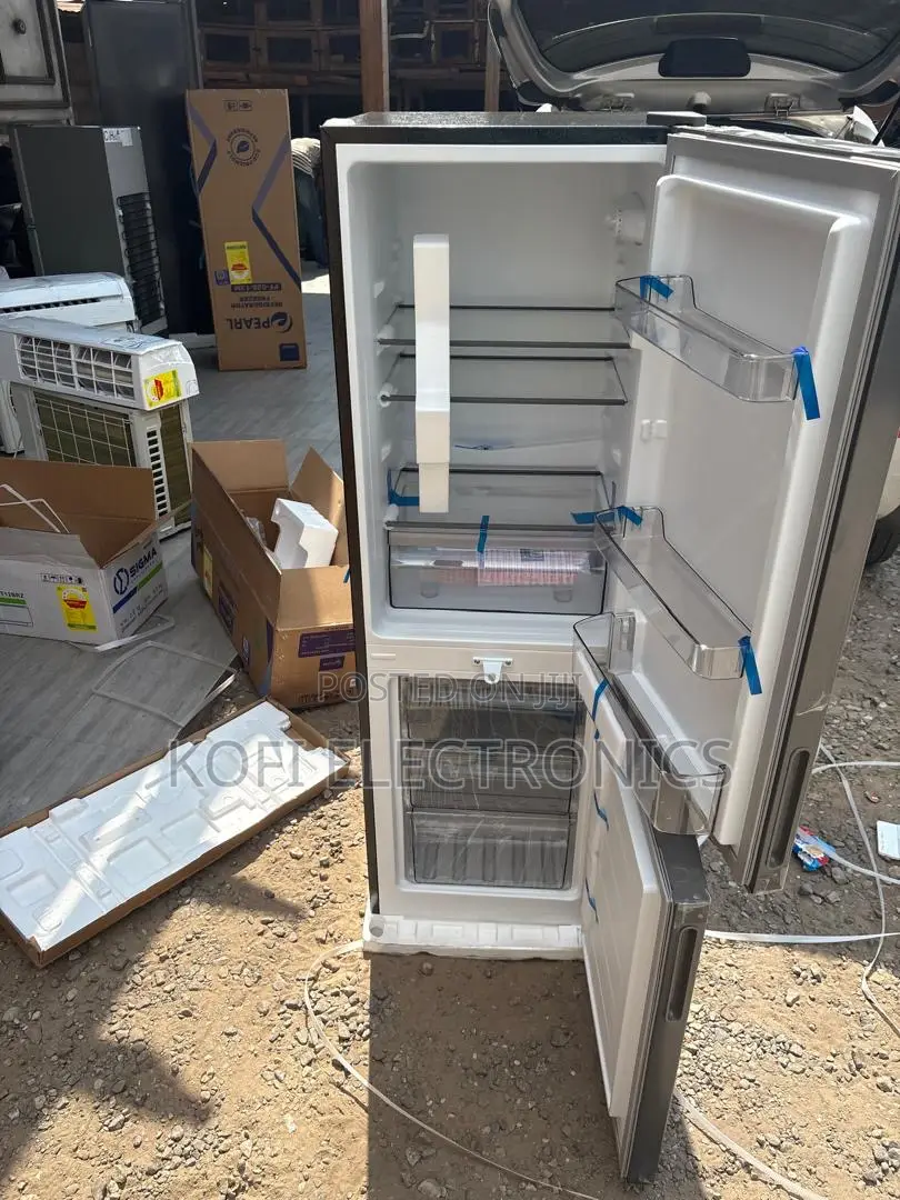 Pearl 165l Fridge Efficient Cooling Solution