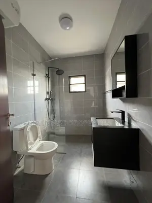 2bdrm Apartment in North Legon for rent
