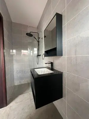 2bdrm Apartment in North Legon for rent