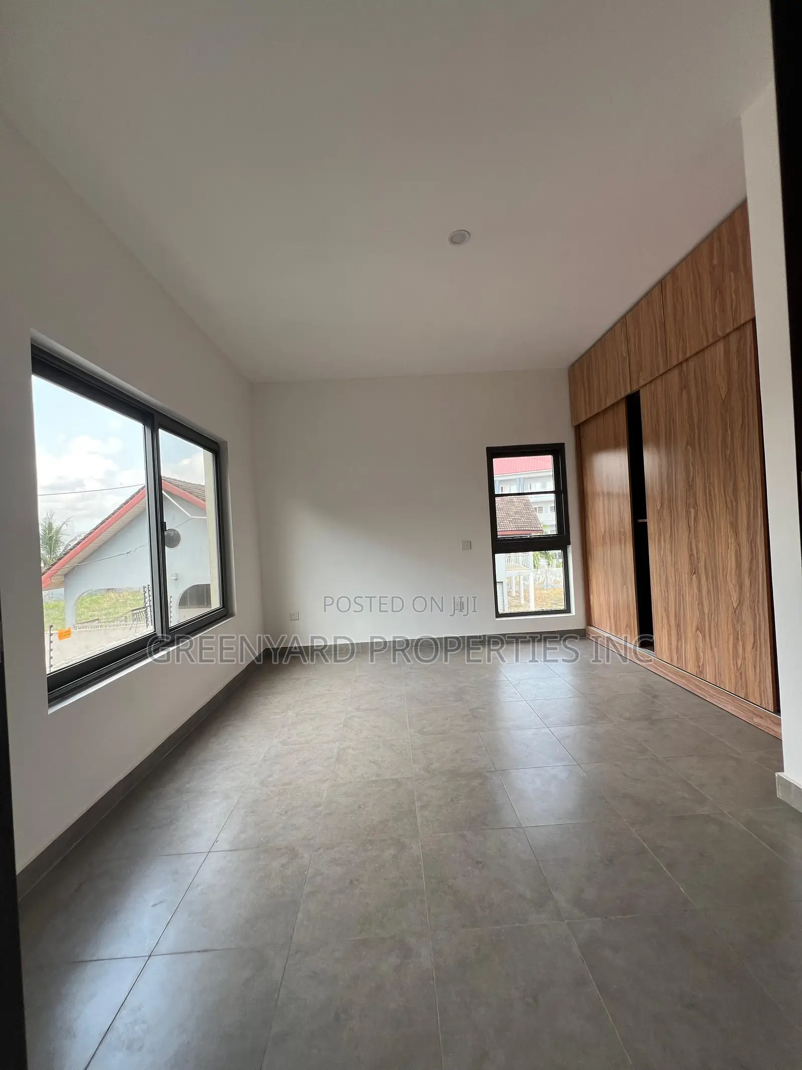 2bdrm Apartment in North Legon for rent