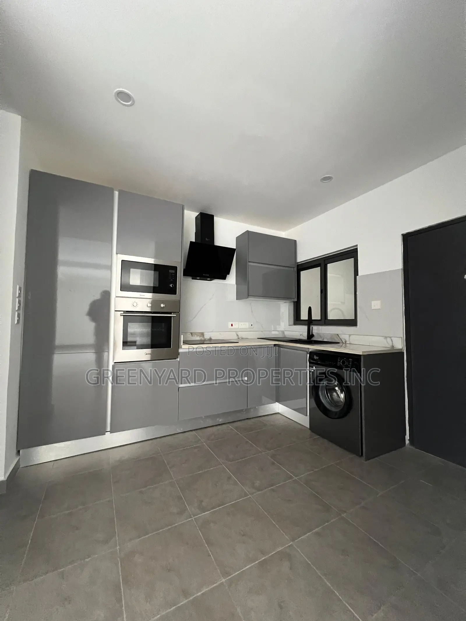 2bdrm Apartment in North Legon for rent