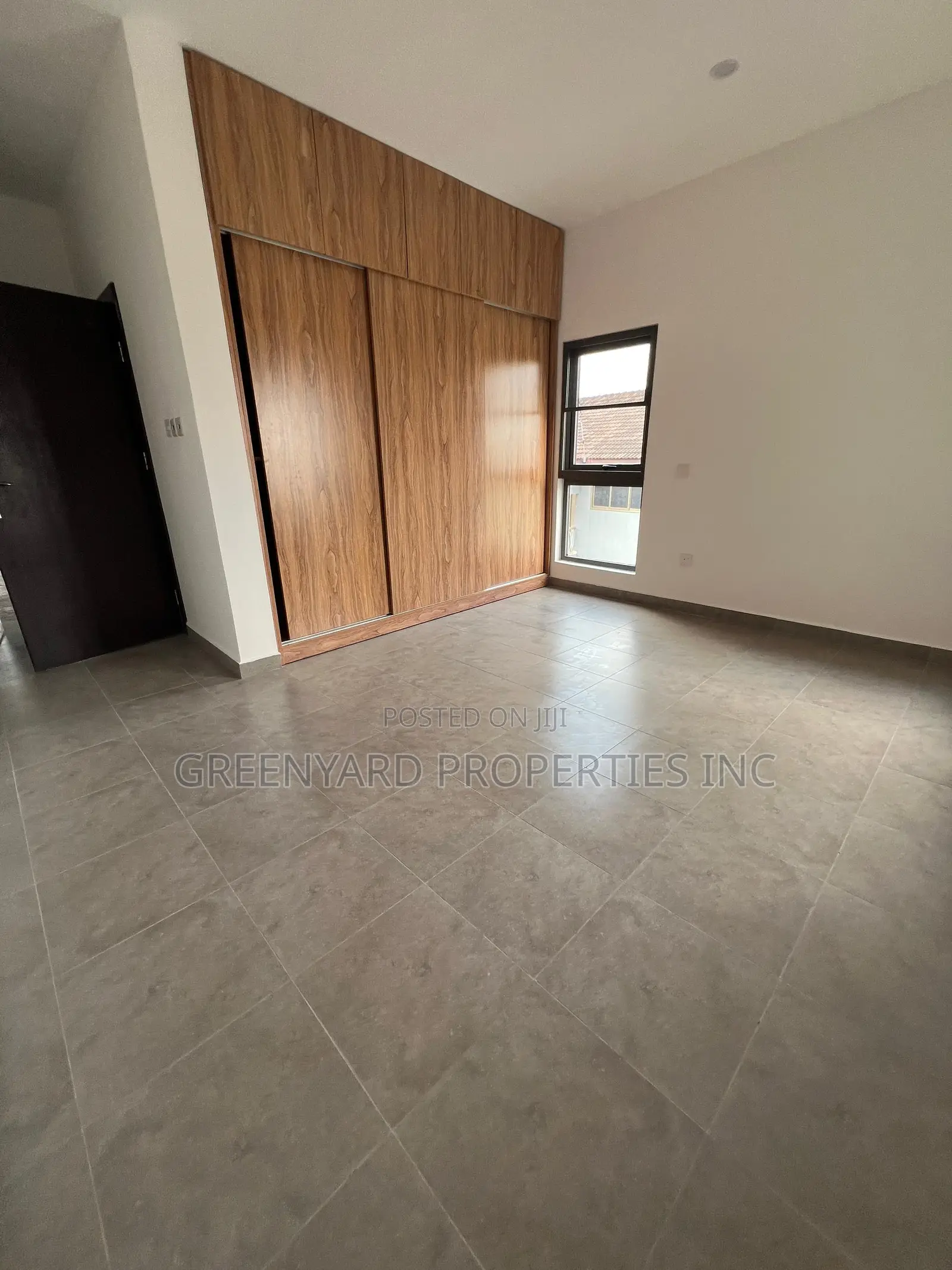 2bdrm Apartment in North Legon for rent