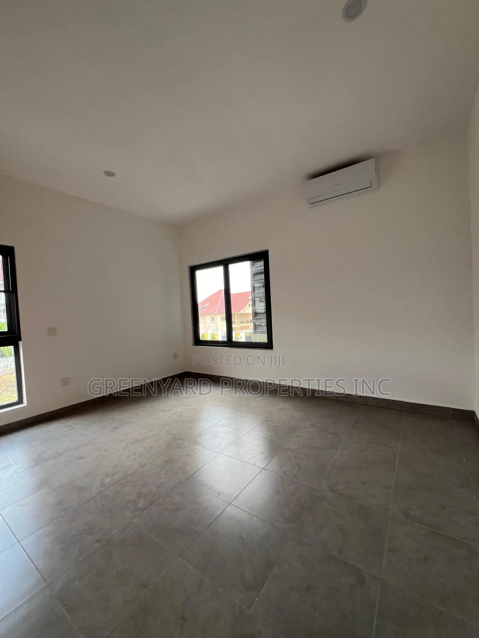 2bdrm Apartment in North Legon for rent
