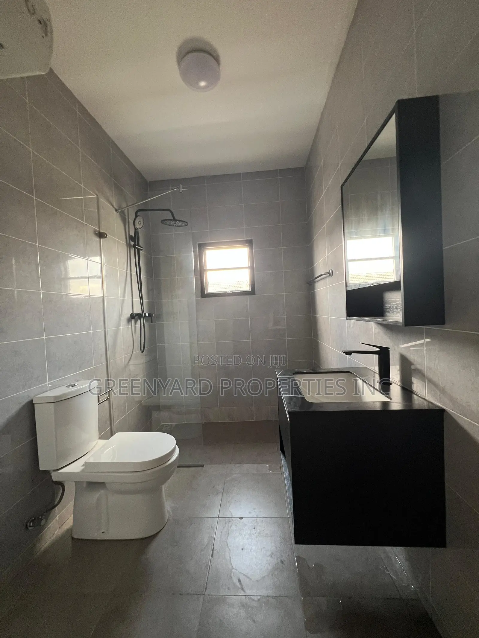 2bdrm Apartment in North Legon for rent