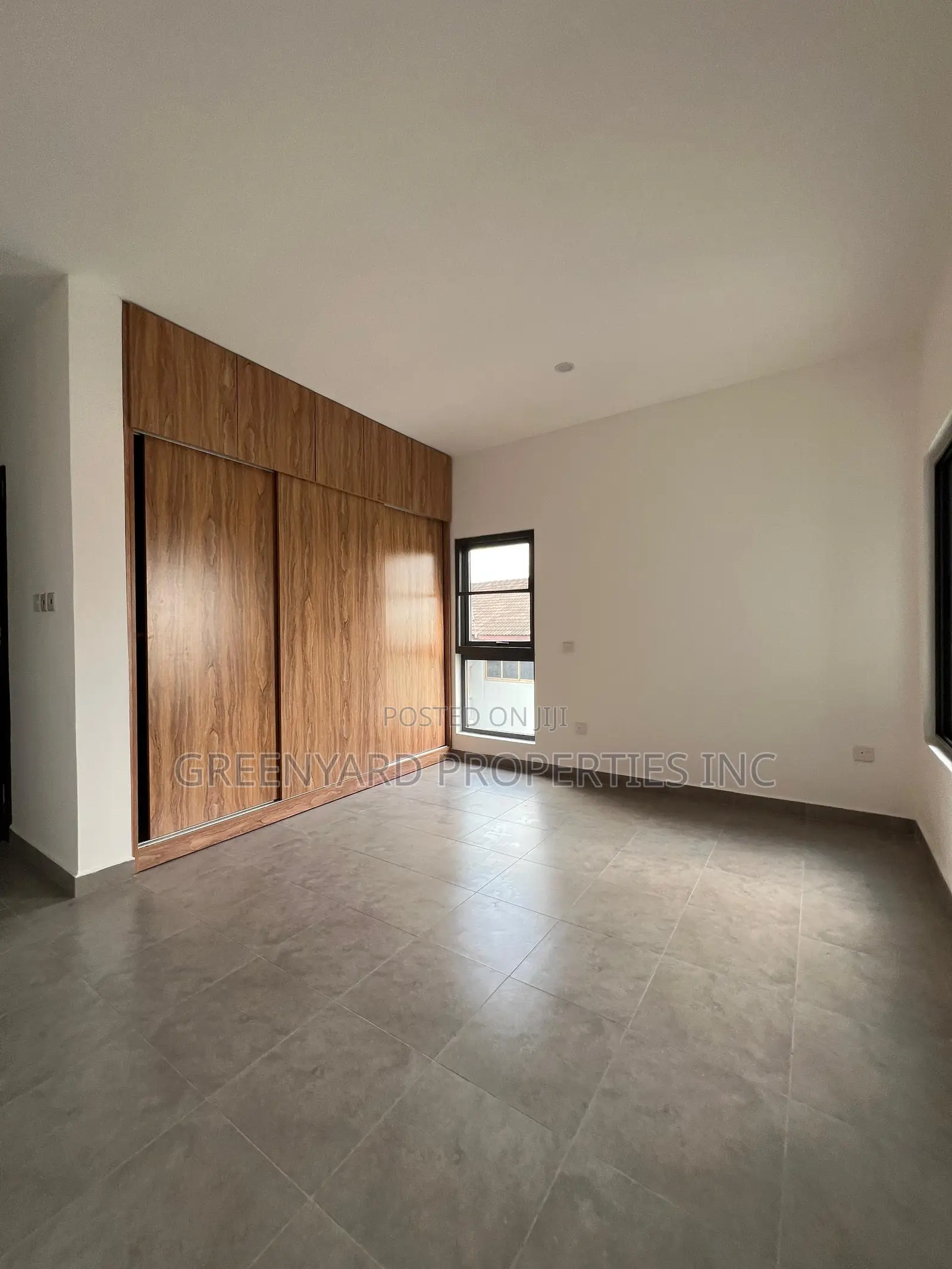 2bdrm Apartment in North Legon for rent