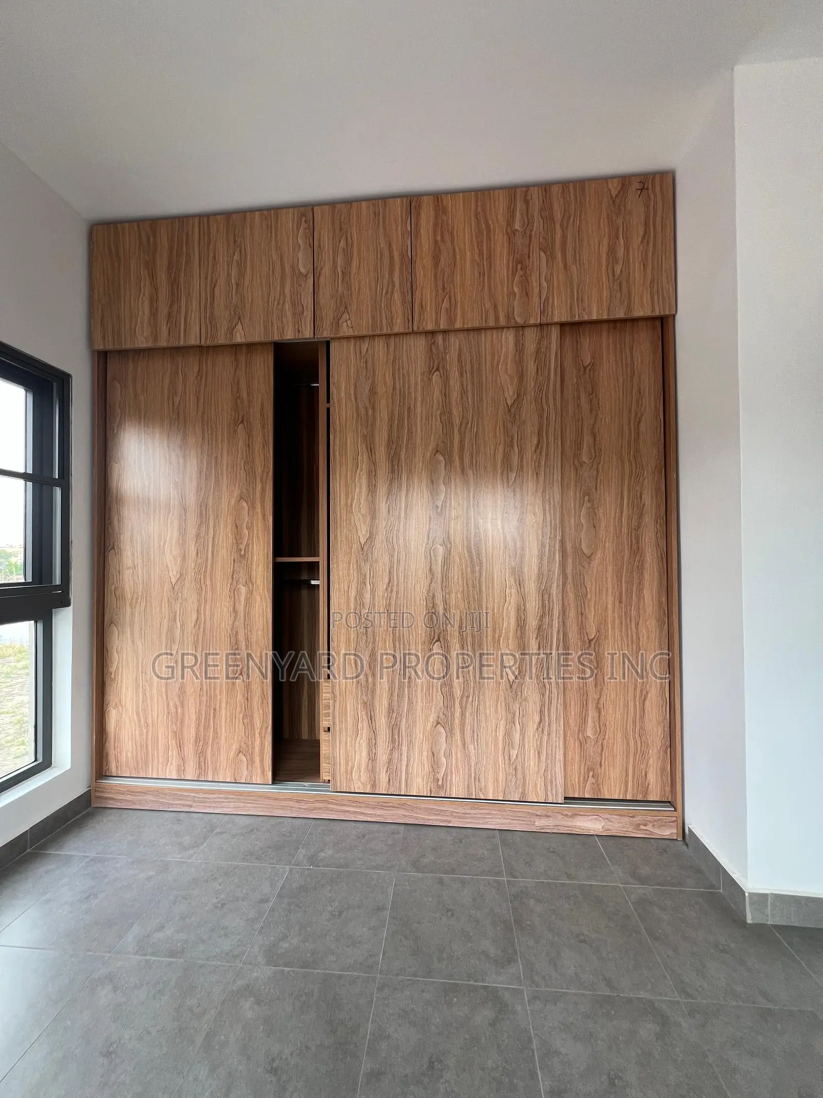 2bdrm Apartment in North Legon for rent