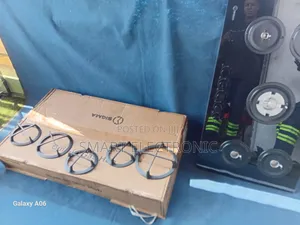 Sigma Built-in Gas Hob – Compact, Powerful Stylish