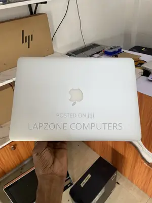 Laptop Apple MacBook Air 2015 4GB Intel Core I5 SSD 128GB