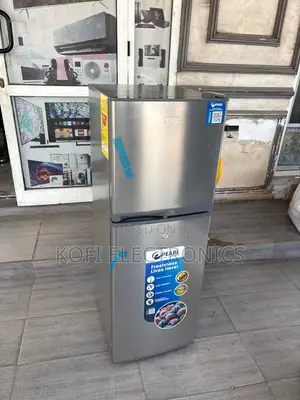 Pearl 165l Fridge Modern Everyday Essential