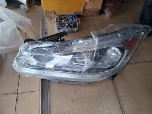 Headlight Accord 2016-2017 Led