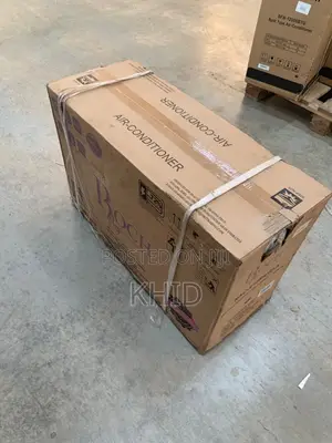 Roch Air Conditioner Type A