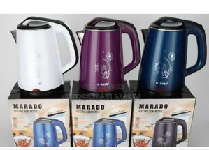 Electric Kettle