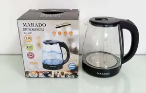 Electric Kettle