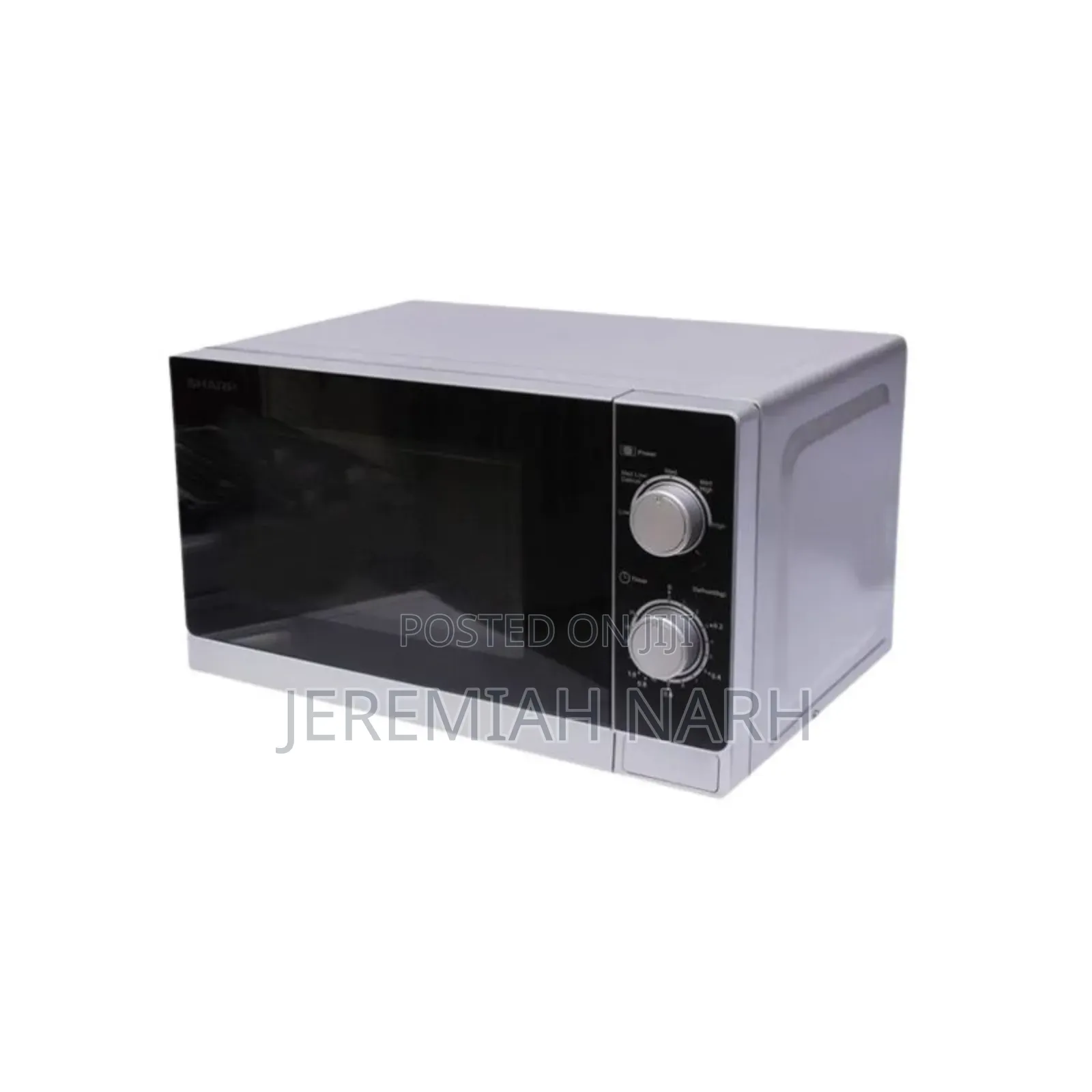 Quality German Microwave 23l