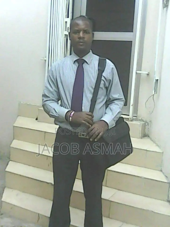 Accounting Finance CV