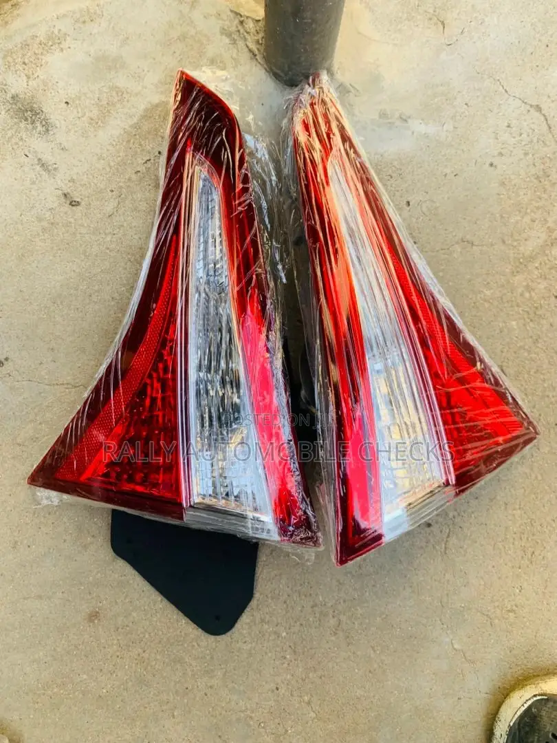 All Cars Headlight and Taillight
