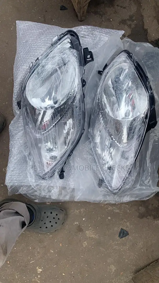 All Cars Headlight and Taillight