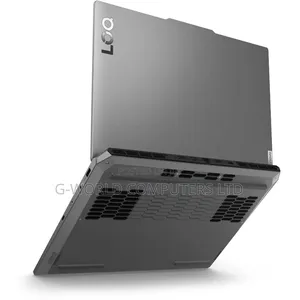 New Laptop Lenovo LOQ 15IRH8 16GB Intel Core i5 SSD 512GB