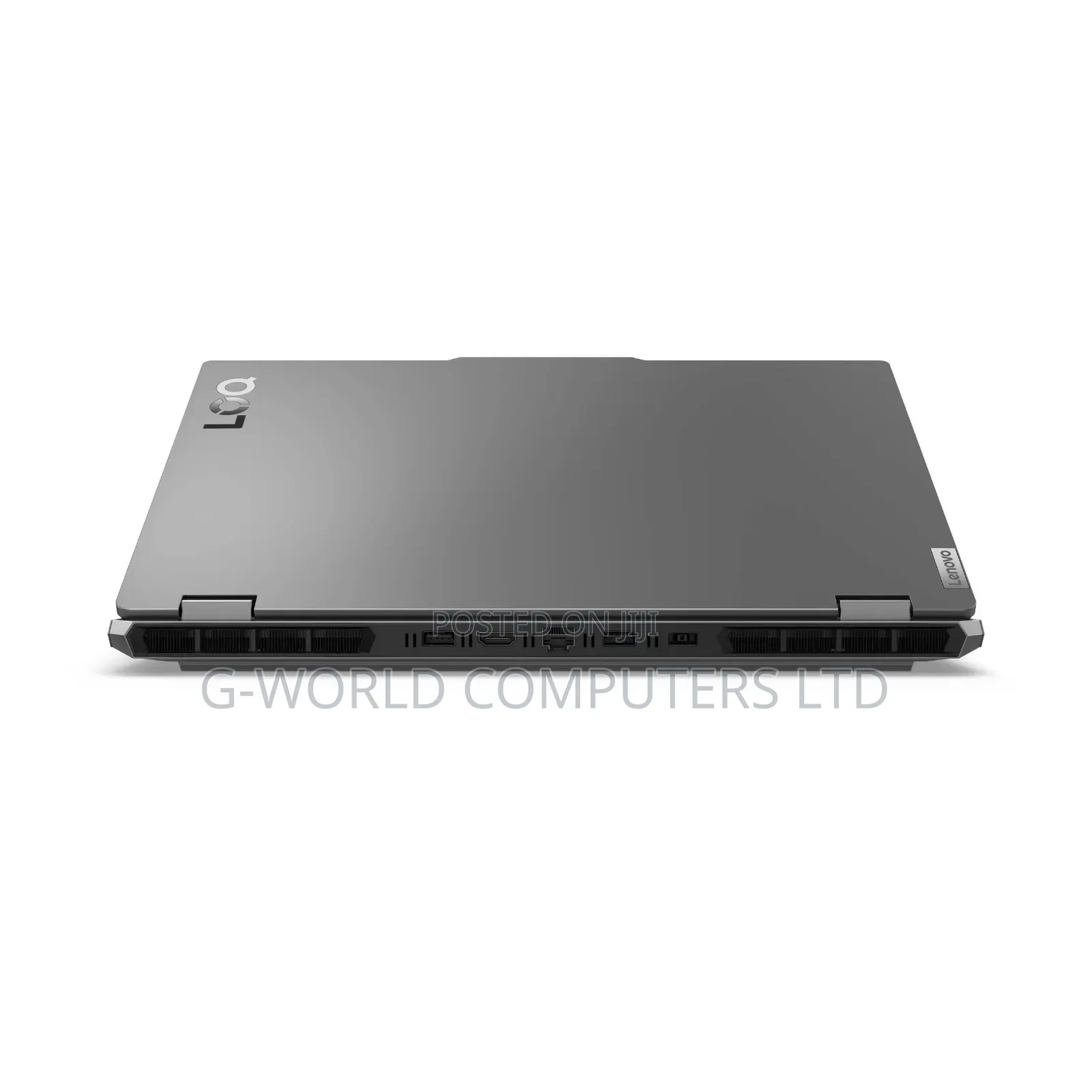 New Laptop Lenovo LOQ 15IRH8 16GB Intel Core i5 SSD 512GB