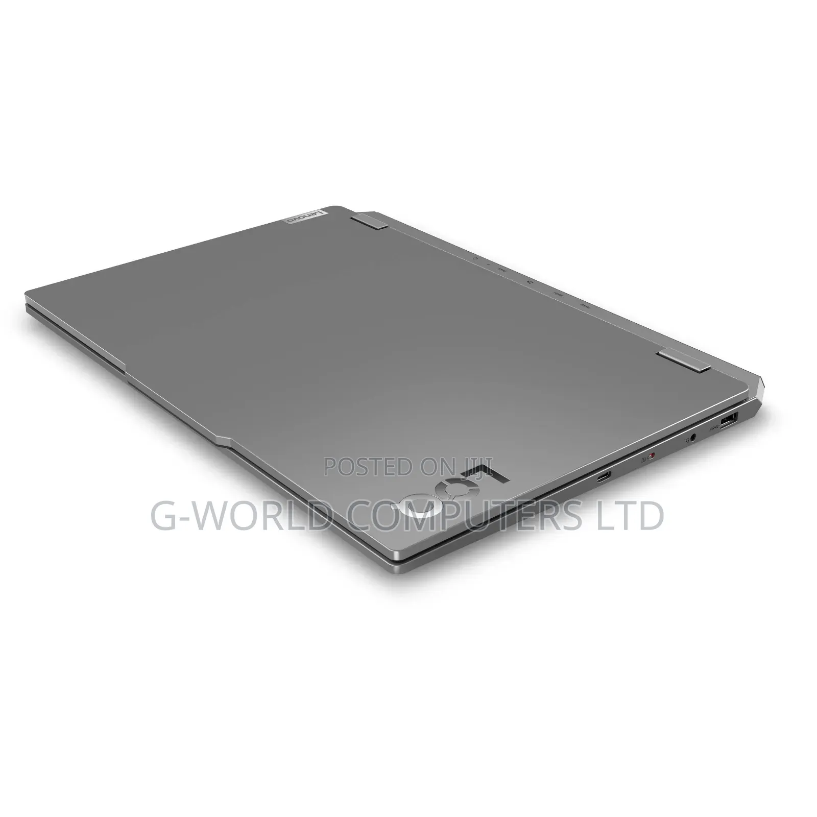New Laptop Lenovo LOQ 15IRH8 16GB Intel Core i5 SSD 512GB