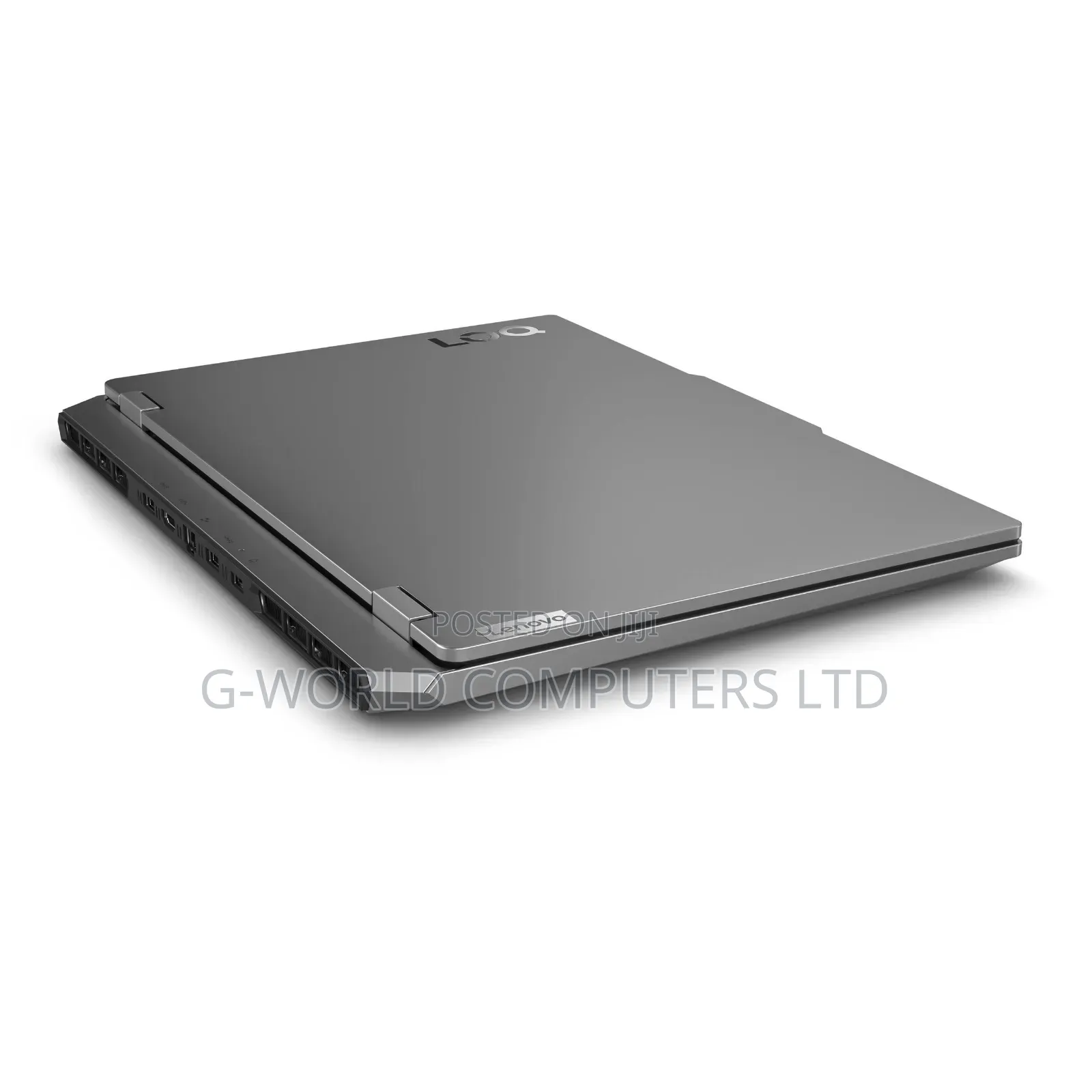 New Laptop Lenovo LOQ 15IRH8 16GB Intel Core i5 SSD 512GB